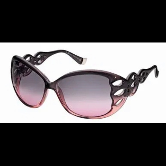 John Galliano Accessories - John Galliano Cool Unisex Sunglasses New-22